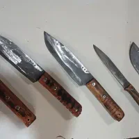 چاقو قصابی