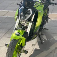 موتور|موتورسیکلت|مشهد, شهید قربانی|دیوار