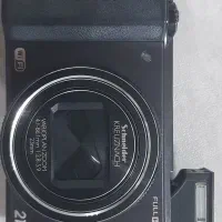 دوربین حرفه ای سامسونگ w850f