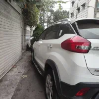 x22 دنده ای ۱۴۰۱|خودرو سواری و وانت|رشت, منظریه|دیوار