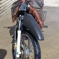 موتورسیکلت بی کلاچ