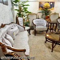 مبل ایتالیایی قالب اصلی|مبلمان خانگی و میز عسلی|چهاردانگه (تهران), |دیوار