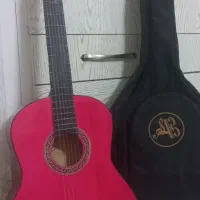 گیتار آموزشی