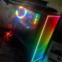 سیستم گیمنگ نسل 4