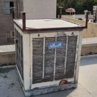 کولر آبی ۴۵۰۰|کولر آبی|تهران, فدک|دیوار