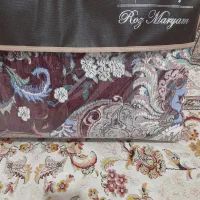 روفرشی ۶ متری نونو