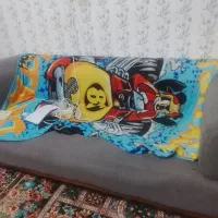 مبل در حد نو