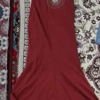 لباس مجلس در حد نو واقعا استفاده نشده|لباس|ابهر, |دیوار