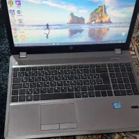 لب تاپ hp probook 4540s