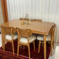 میز ناهار خوری ‌