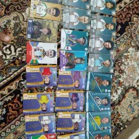 فروش کارت های کمیدی خاص کم یاب