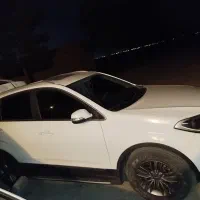 تیگو ۵مدل FL|خودرو سواری و وانت|یزد, |دیوار