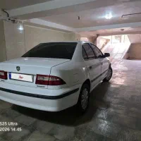 سمند LX97|خودرو سواری و وانت|نکا, |دیوار