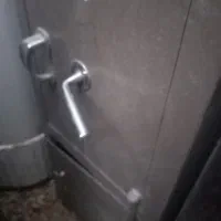 ۳ تا گاو صندوق  و ۲ تا کپسول آتش نشانی|ابزارآلات|شهرکرد, |دیوار