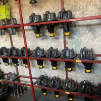 کله گاوی (دیفرانسیل) پیکان آردی روآ نیسان آریسان|قطعات یدکی و لوازم جانبی|یزد, |دیوار