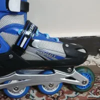 اسکیت نو