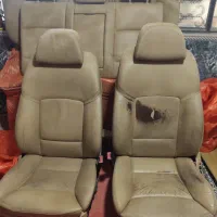 صندلی BMWسری7فول سرد کن گرمکن