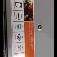 پرینتر رنگی