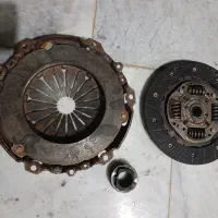 صفحه کلاچ tu5