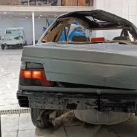 405روشن حرکت|خودرو سواری و وانت|سردشت, |دیوار