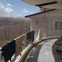 اجاره سالیانه ویلایی۱۲۰مترویوابدی طالقان