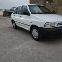 پراید131 مدل91