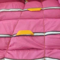 تشک مسافرتی مهیار|تشک تختخواب|فسا, |دیوار