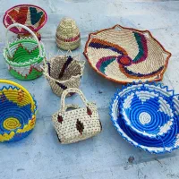 صنایع دستی|صنایع دستی و سایر لوازم تزئینی|عسلویه, |دیوار