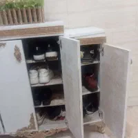 جا کفشی|جاکفشی، کمد، دراور|اسلامشهر, مظفریه|دیوار