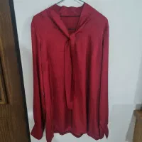 شومیز لمه دار سایز ۴۲ - ۴۴