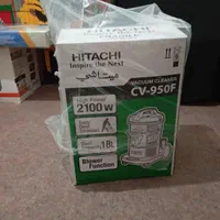 جاروبرقی و توتستر