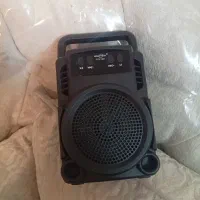 یک عدد باند کوچک نو|سیستم صوتی خانگی|تهران, علم و صنعت|دیوار