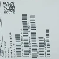 لپتاپ لنوومدلIdeapadsli3-i پردازنده i3(1315U) رم 8|رایانه همراه|کرمان, |دیوار