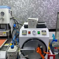 دستگاه تعویض گلس|لوازم جانبی موبایل و تبلت|میاندوآب, |دیوار