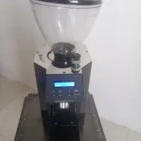 آسیاب قهوه صنعتی آندیمند و فوق قدرتمند دقت بالا