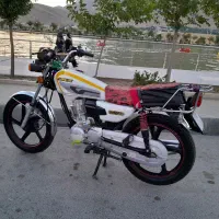 موتور ۲۰۰متین خودرو