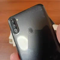 گوشی موبایل سامسونگ Samsung A11 و حافظه جانبی|موبایل|رشت, اسماعیل آباد|دیوار