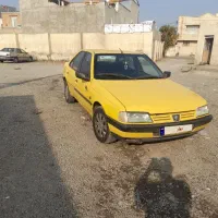 پژو۴۰۵مدل۸۷