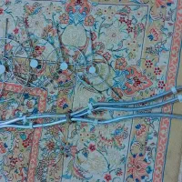 استند قابلمه|آبچکان و نظمدهنده ظروف|قوچان, |دیوار