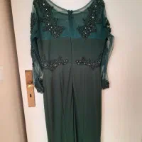 لباس مجلسی|لباس|کرج, باغستان|دیوار