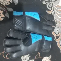 دستکش دروازبانی