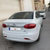 جک جی۴ مدل۴۰۲|خودرو سواری و وانت|مشهد, عیدگاه|دیوار