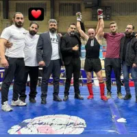 استاد جگروندکلاس|رویداد ورزشی|ری, تصفیه خانه|دیوار