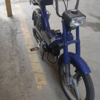 موتورسیکلت براوو|موتورسیکلت|تهران, حصارک|دیوار