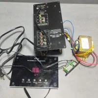 امپلی فایر سینما خانگی