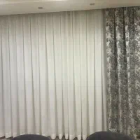 پرده|پرده، رانر، رومیزی|تهران, تاکسیرانی|دیوار