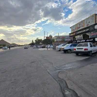 رهن و اجاره مغازه حاشیه جاده شاندیز ۴۰۰ متری