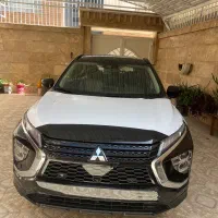 میتسوبیشی اکلیپس کراس 2026 صفر