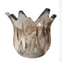 لاله کریستال لوستر