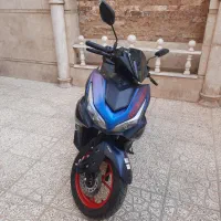 گلکسی R155 آب خنک نیرو موتور